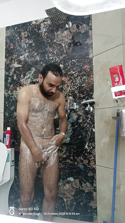 Desi Gay masterbation show s ujakom susjedom