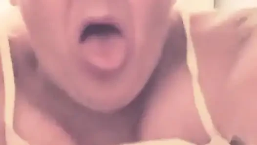 That's What Friends Are for Is to Fuck and Lock the Bathroom Door