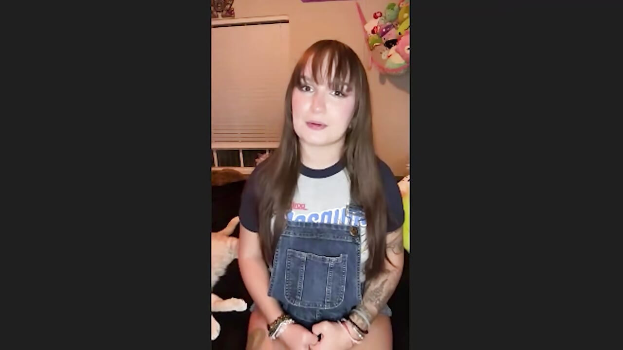 Trikepatrol Entrevista 66 - Bunny Fhae