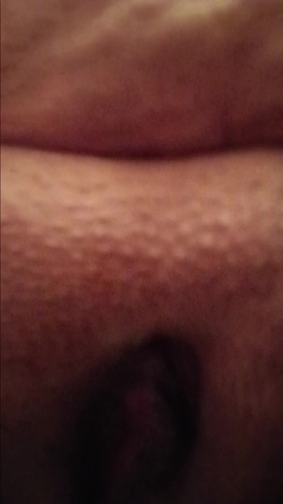 Enema after creamoie