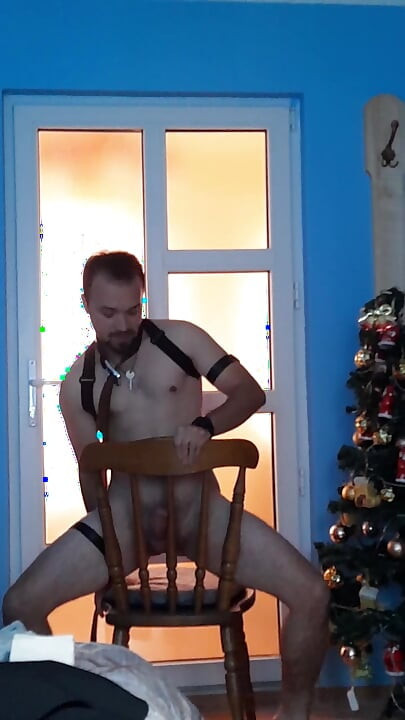 Daeros in your Santa is next to you