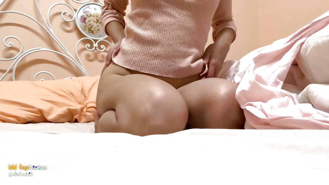 What Would You Do if You Saw Me Like This?