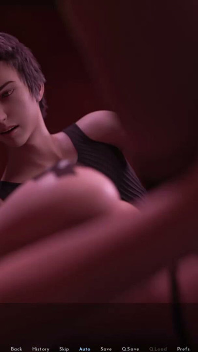 AWAM -The final task - Sophia and Claire had fin dancing ... Aiden and the guys could not stop touching Sophia | Clip 3