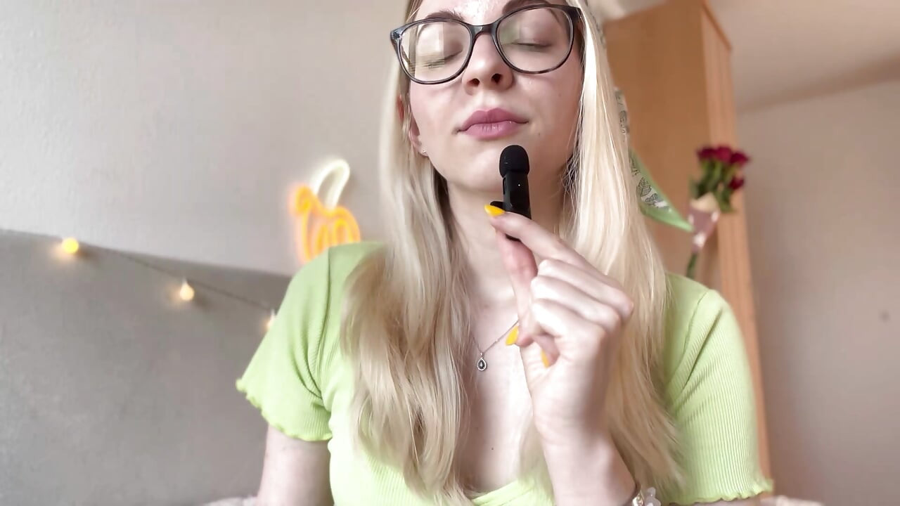 Financial dominance - ASMR roleplay