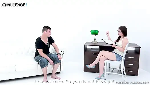 Küçük problemli astımlı