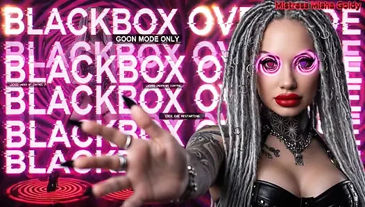 Blackbox Cock: Remotely Hacked and Owned by Me