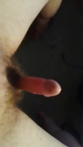My horny cock