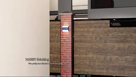 A Very Open Marriage (part 94)