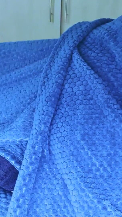 Gorgeous Tanned Latina's Pussy Rubbing | Clip 1