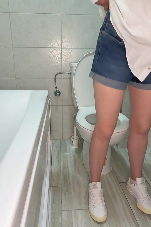 Codzienna toaleta odcinek 8