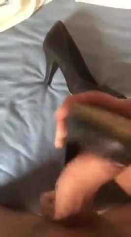 Fucking Shoes