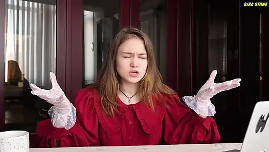 Bunu çoktan öğrenmeliydin! İç çamaşırının kuralı. Temel güvenlik ve sınır bilgileri.