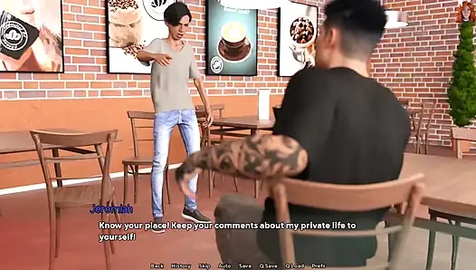 Fate Won't Seperate Us V0.7 Cheating #03