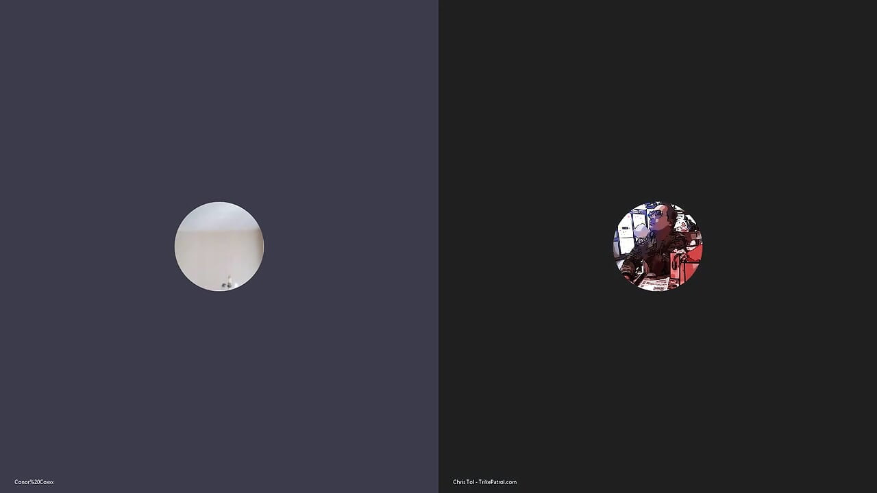 Trikepatrol Interview # 5 - Conor coxxx