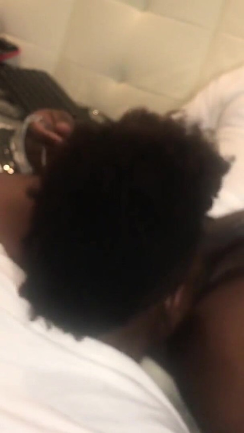 BDSM HEAD | Clip 1