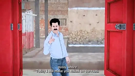 Seks dengan saudara ipar