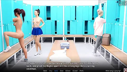 University of Problems - ( PT 13) - DREAMNOW