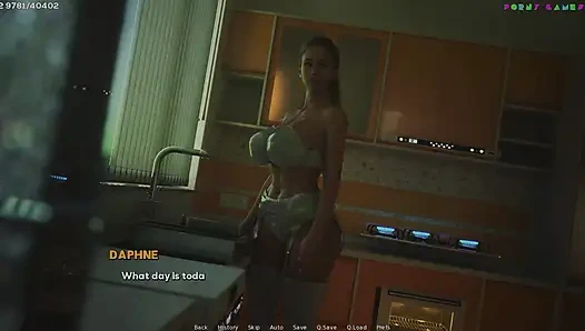 Bayang-bayang sama shamandev - mamacita yang manis bayar pakai anal52