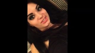 Paige Pussyplay