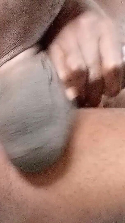 Pantat perawan kontol hitam besar mani muncrat | Klip 1