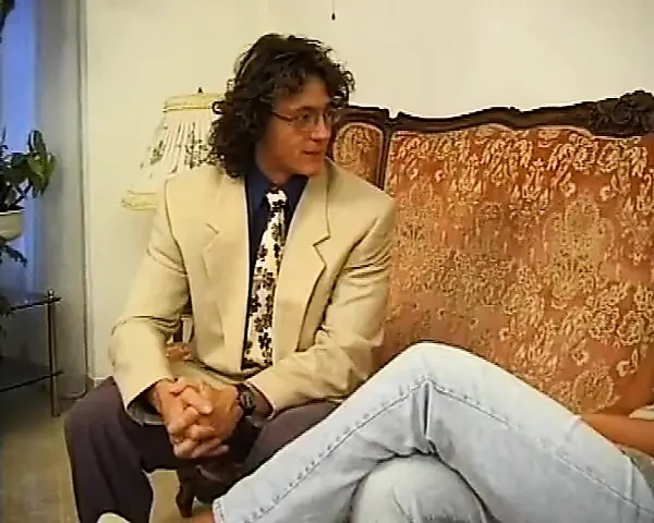 From Angelica Bella production PECCATI DI CULO scene 03