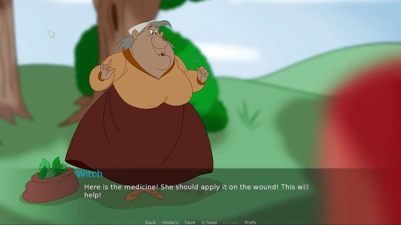 Milftoon Drama Kingdom Part 5 Horny MILF in Town by Loveskysanhentai