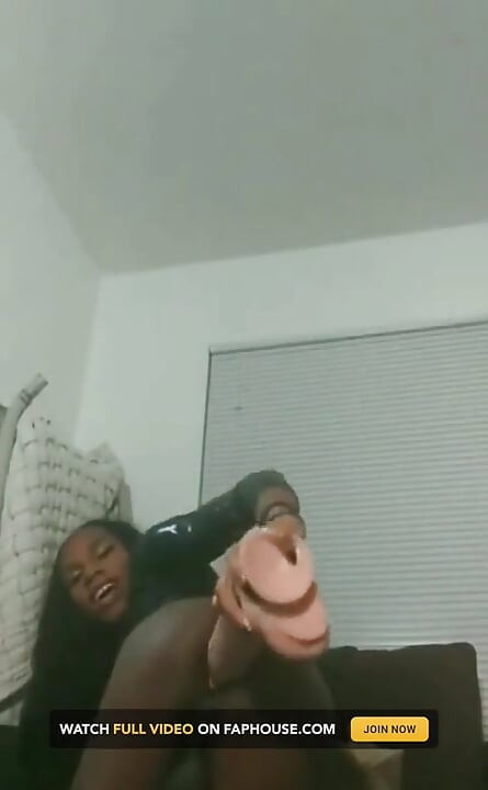 12-calowa jazda dildo