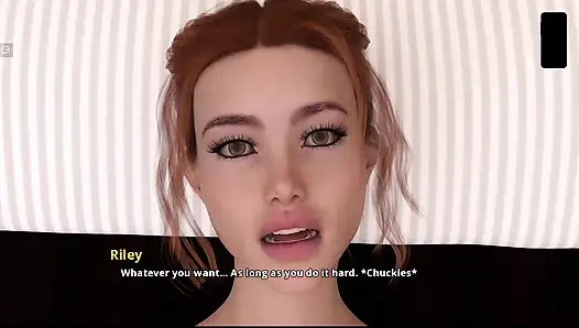 College Kings 31 Riley onu iyi sikmemi istedi