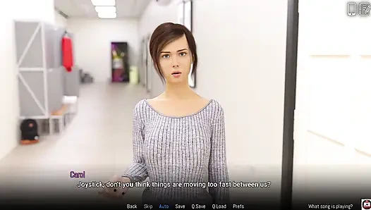 University of Problems - ( PT 05) - DREAMNOW