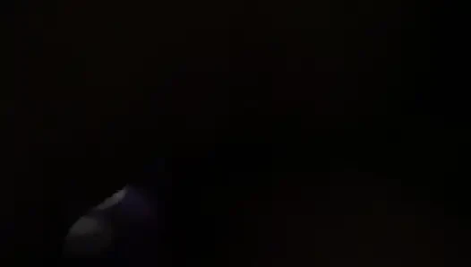 Wie schön, deine zunge in meinem arsch zu fühlen