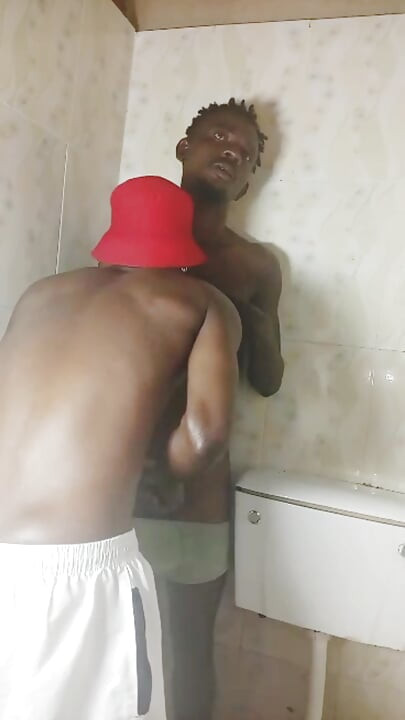 Fucking My School Mate Inside RestRoom