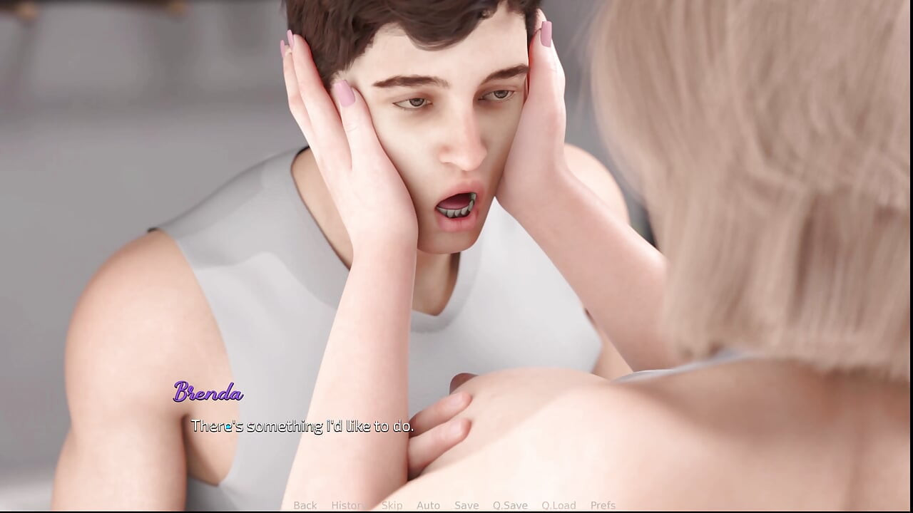 University Students Without Control (part 3)