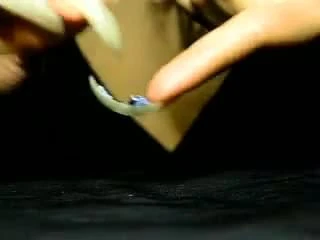 nails