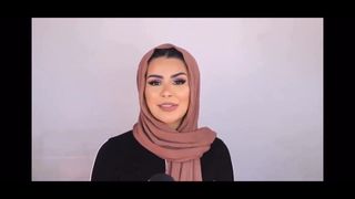 Dziwki hidżabu