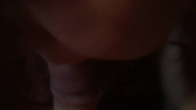 wife playing with horny cook