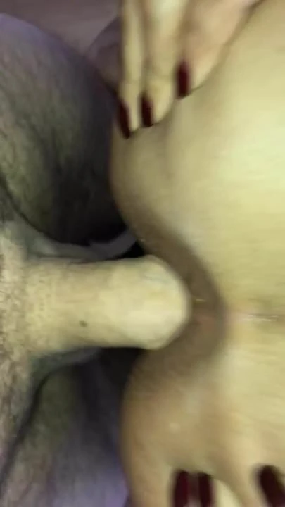 Tief anal