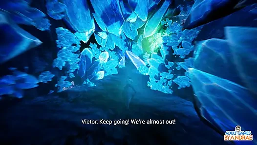 Tamer: King of Dinosaurs Gameplay Part 1 – Victor's Mysterious Journey Begins