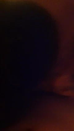 Перед сном минет