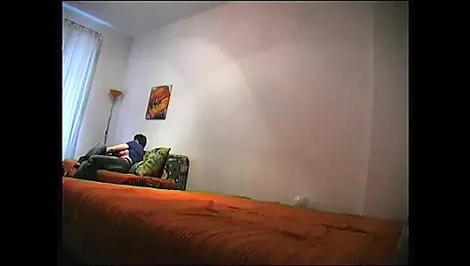 Il Vecchio Porco vol.2 - episode 6