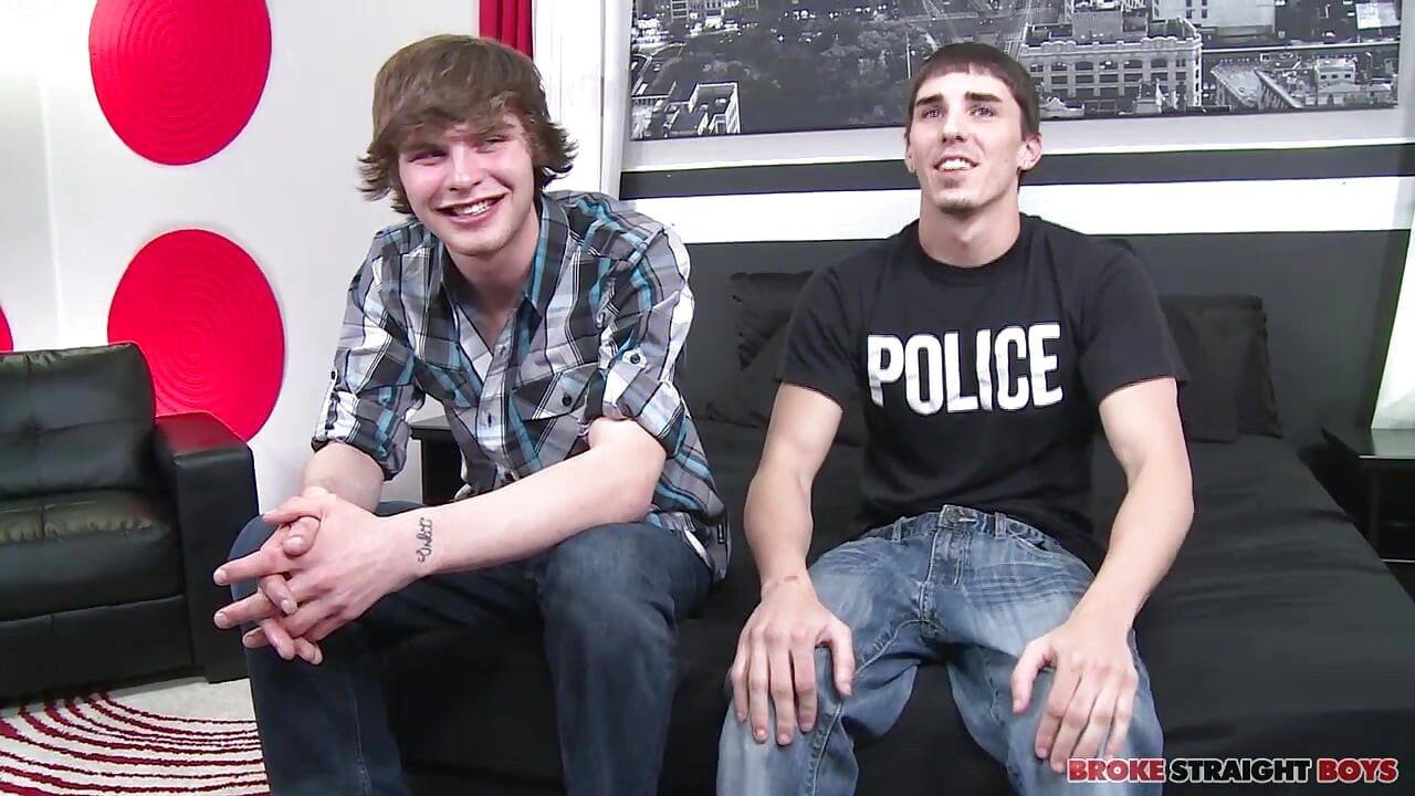 Ronan Kennedy First Time Fuck Guy