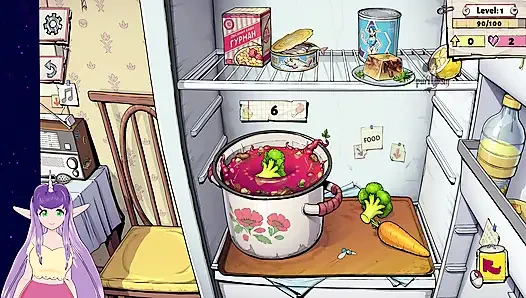 Игра Супчик без цензуры, часть 1