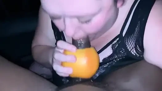 Youngenglishbbw menggoda pria kulit hitam kontol besar nata4sex grapefruit sampai tenggorokan