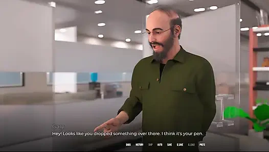 The Insecure Husband (part 4)