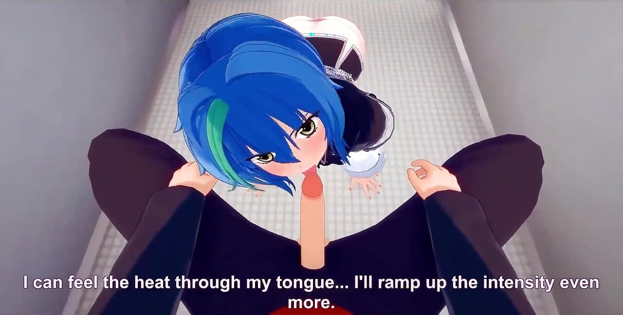 Xenovia and Issei Fucks, Rias Finds Out | Hs Dxd Ntr Madness 3 | Watch Full 1hr Movie on Sheer & Ptrn: Fantasyking3