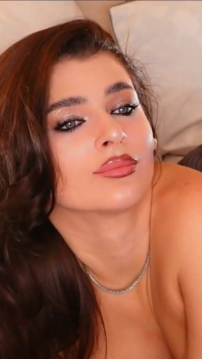 MissyFoxyy Brings Dark Hair And Pure Sex Appeal | Clip 1