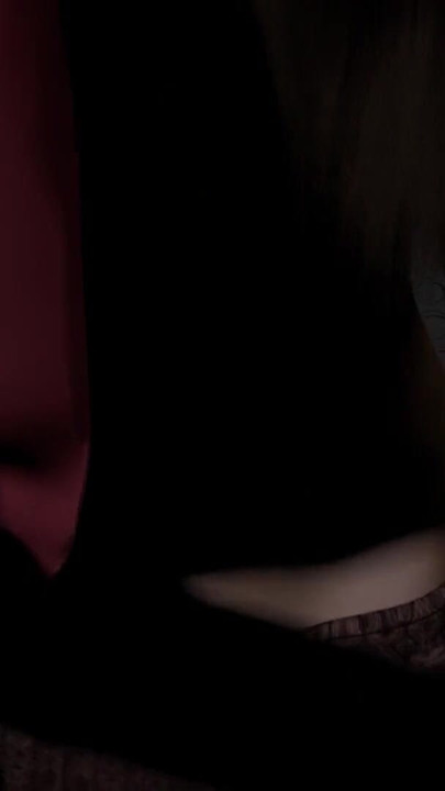 Asian Girl Bus Ride - POV Sex | Clip 1
