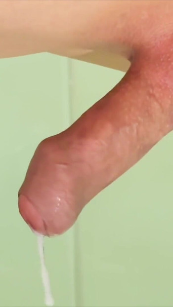 Compilation of Young Foreskin boy cum multiple times without using hands | Clip 1