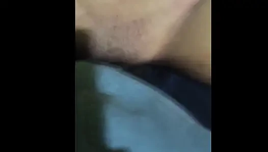 Desi 18 year old Village teen girls first time sex video