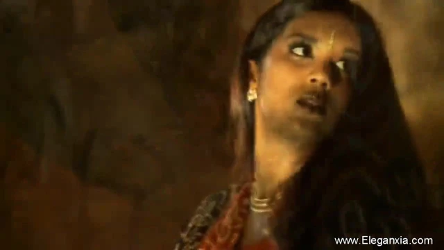 Not Just Another Pretty Indian Dancer