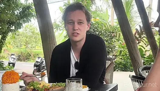 Sex-Vlog – Dschungelreise mit dem echten Swinger-Paar Verlonis